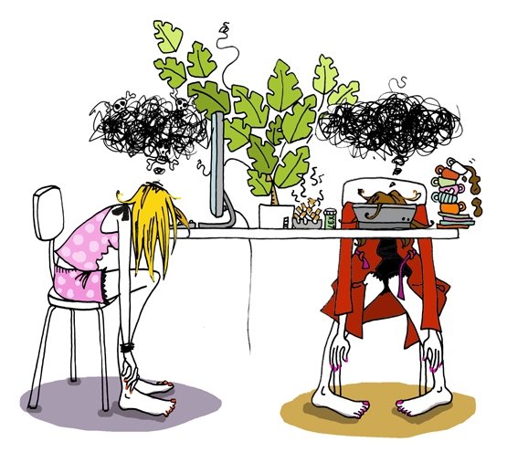 La saga des titres 4